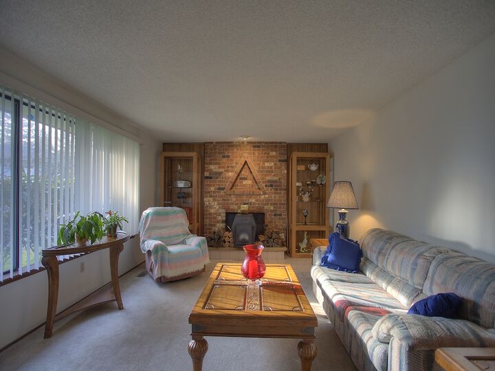Property Photo: Interior 12006 78th St E WA 98373