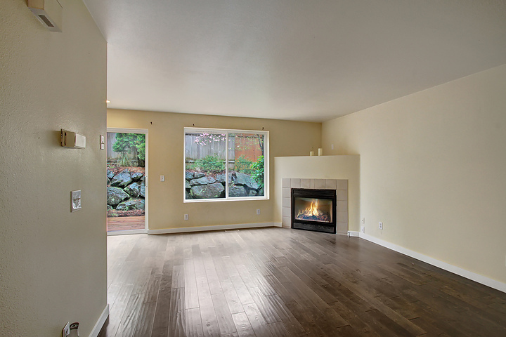 Property Photo: Living Room 21325 76th Ave W A3  WA 98026 