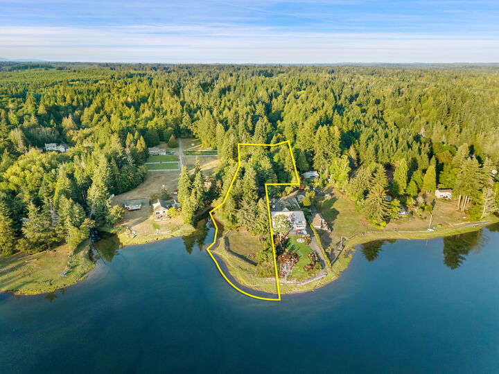 Property Photo:  294 E Libby Road  WA 98584 