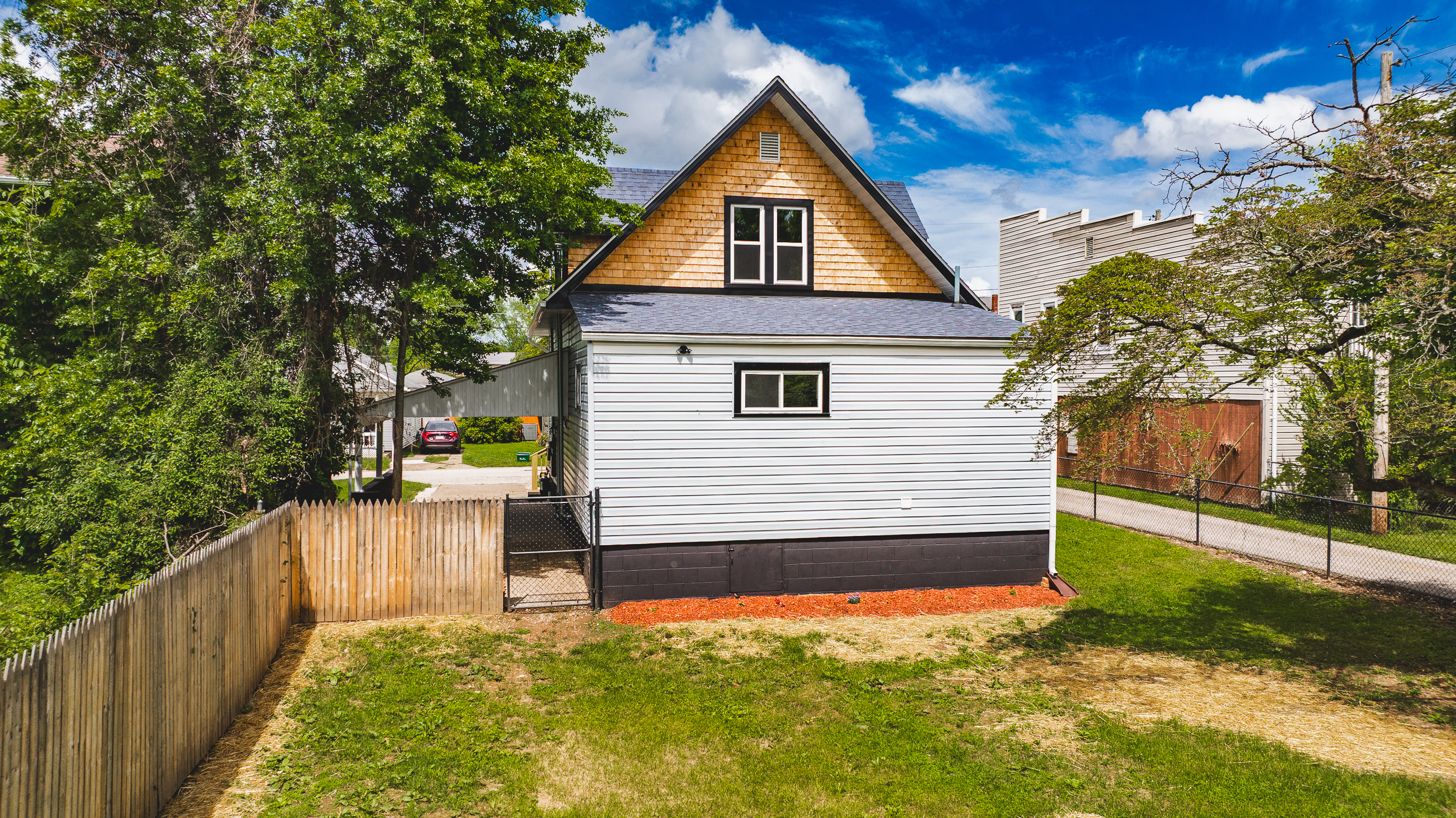 Property Photo: 406 39th Street WV 26105