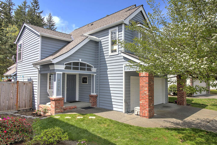 4245 249th Ct SE  Sammamish WA 98029 photo