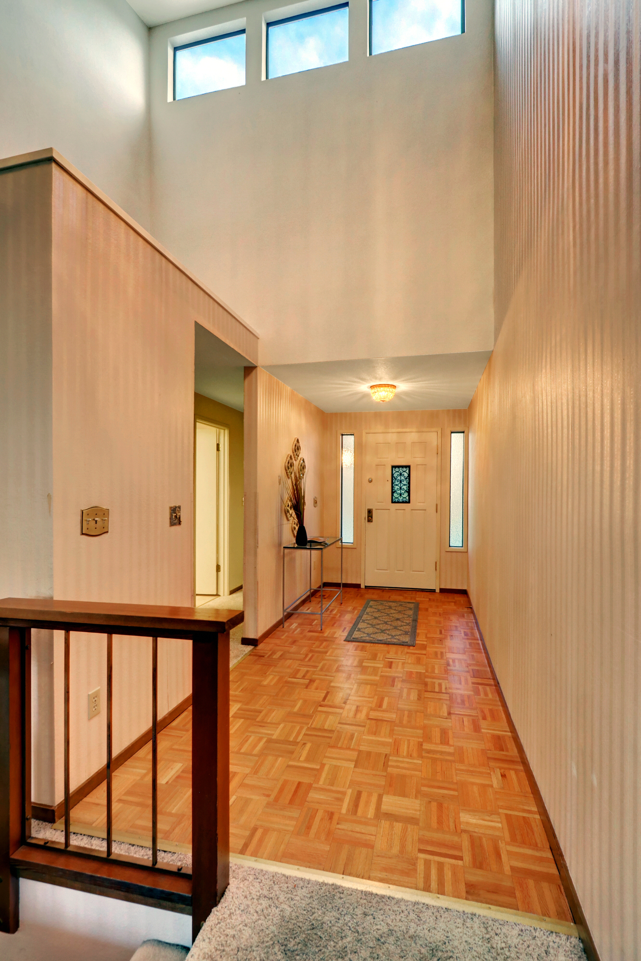 Property Photo: 15000 Village Green Dr 14 WA 98012