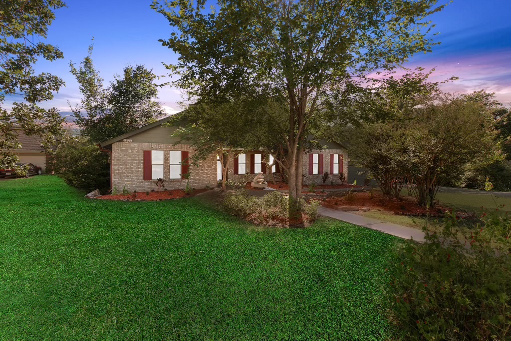 3928 Green Valley Drive  Bryan TX 77802 photo