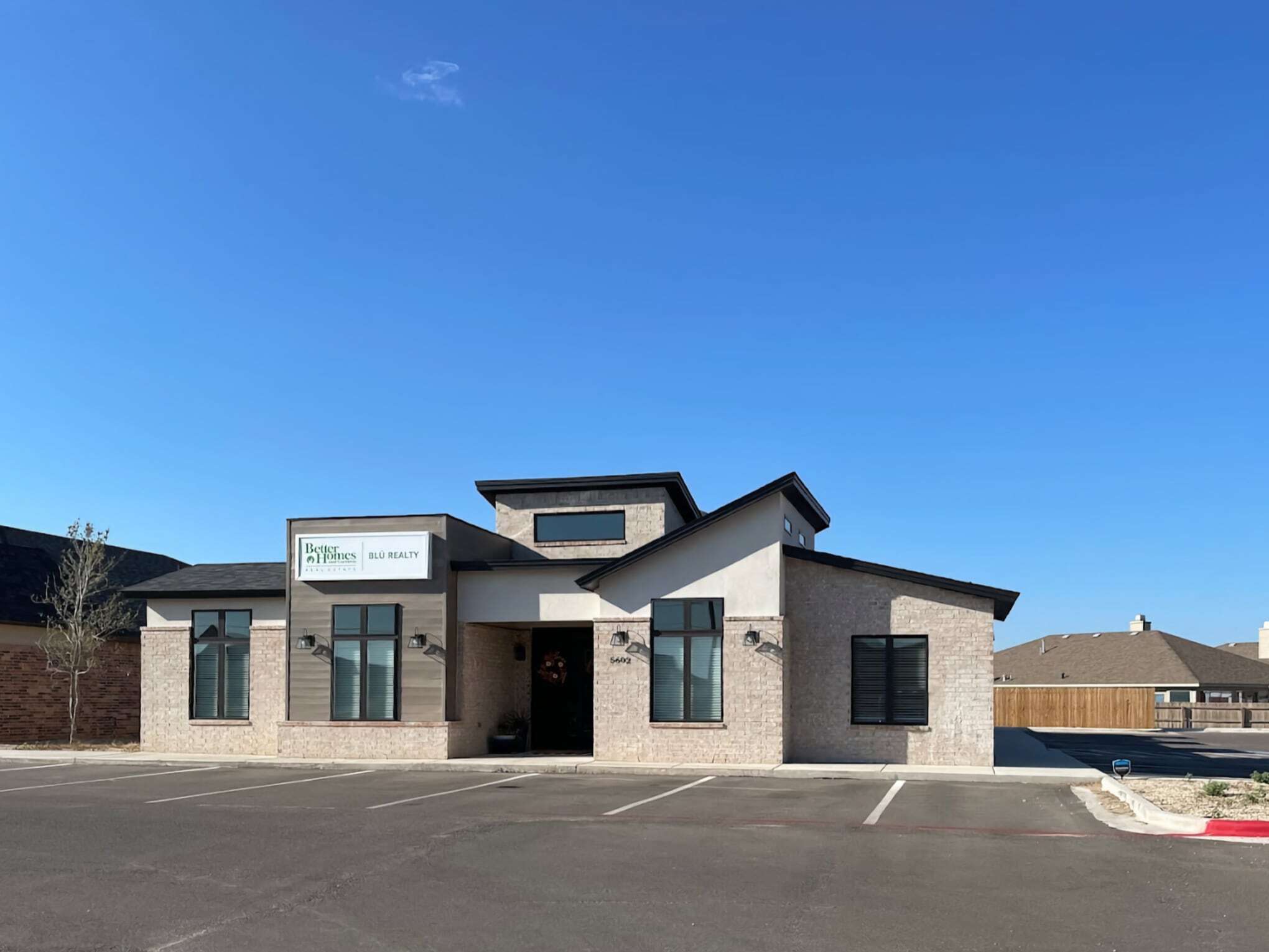 Blu Realty,Lubbock,Blu Realty