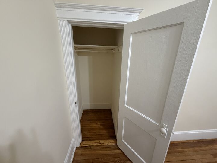Property Photo: 1318 Commonwealth Ave 3A MA 02134