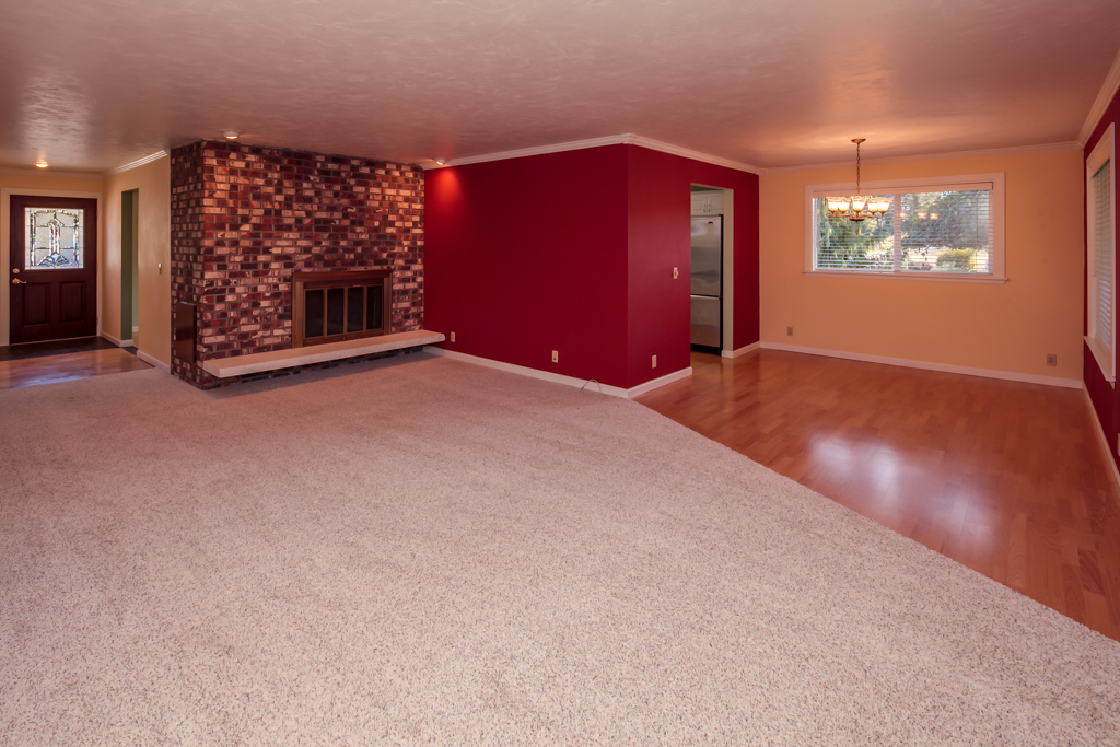 Property Photo: Interior 7325 Meadowmist Lane WA 98248