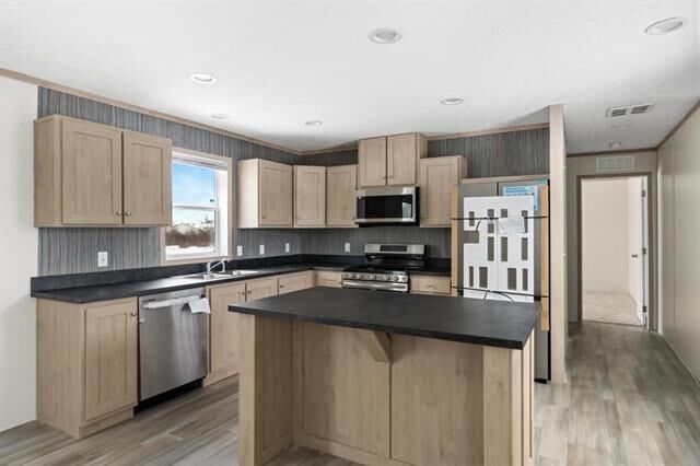 Property Photo:  2686 Pear Street  MI 49706 