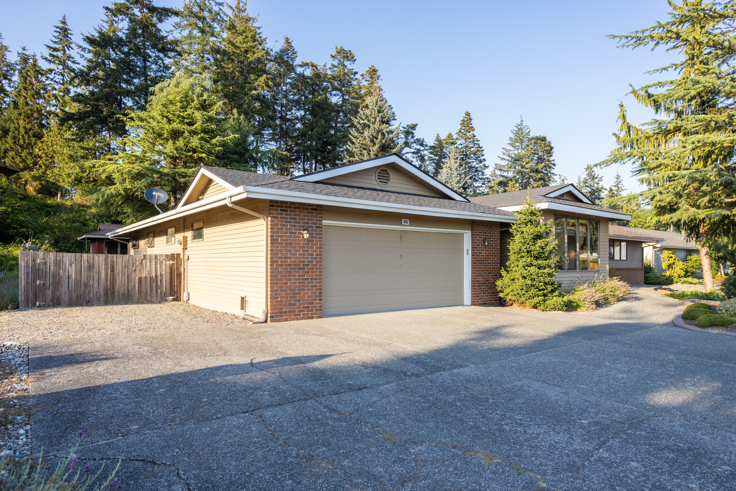 Property Photo: 46 Swinomish Drive 46 Swinomish Drive  WA 98257 