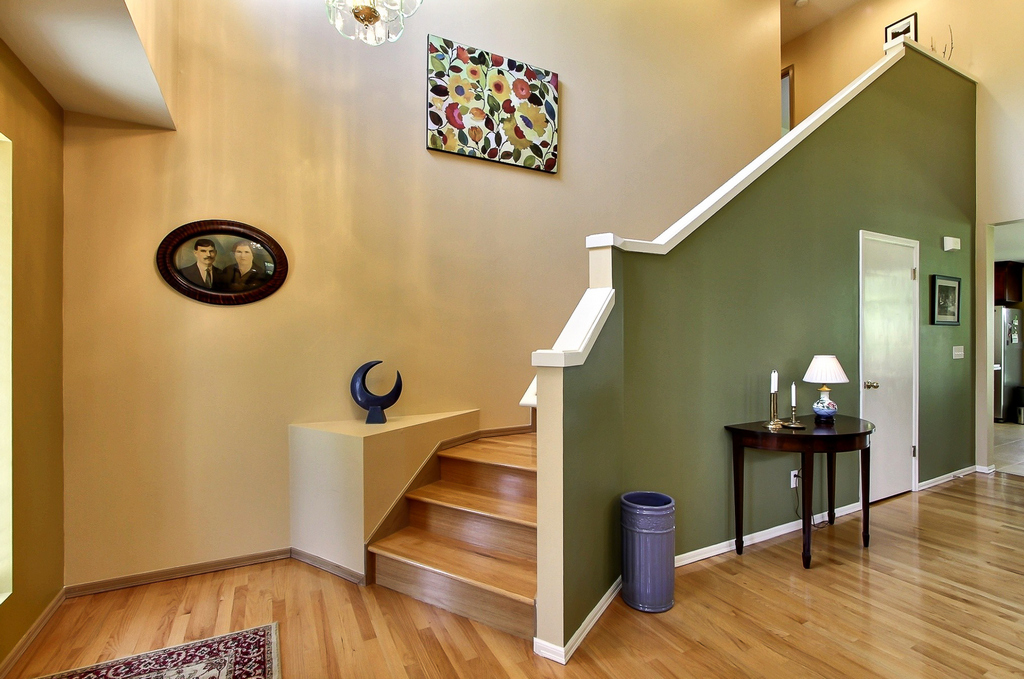 Property Photo: Interior 6511 56th St Ct W WA 98467
