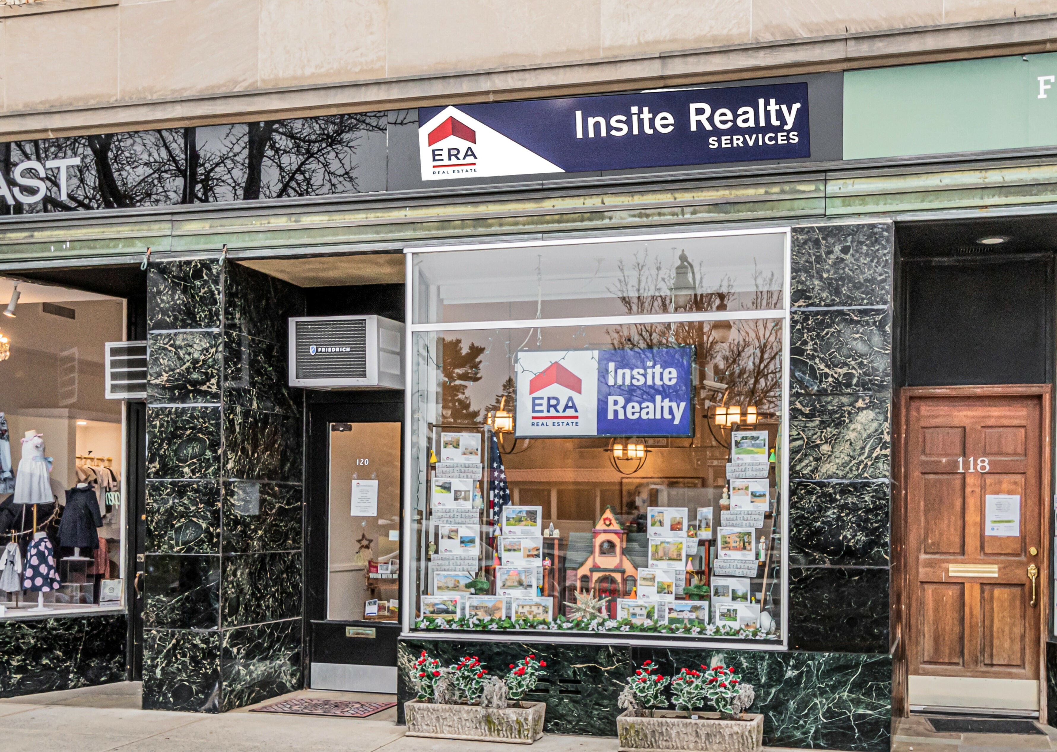 ERA Insite Realty Services,Bronxville,Era Insite Realty Services
