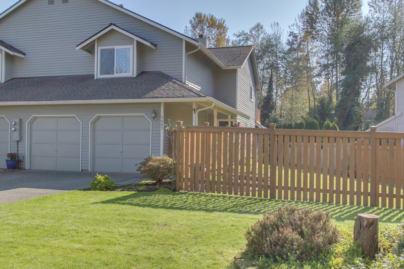 Property Photo: 7807 NE 150th St WA 98028