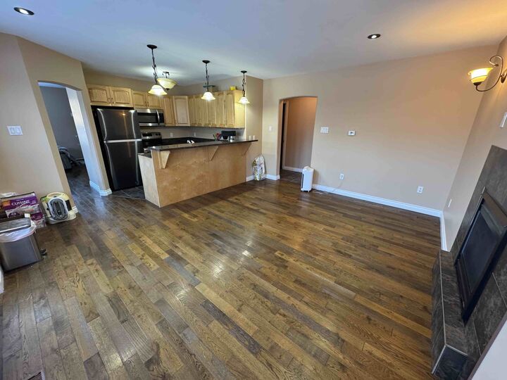 Property Photo:  58 Cranberry Crescent  NT X0E 0R5 