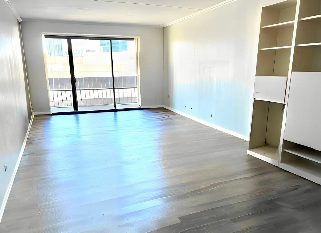 Property Photo:  700 Richards Street 1007  HI 96813 