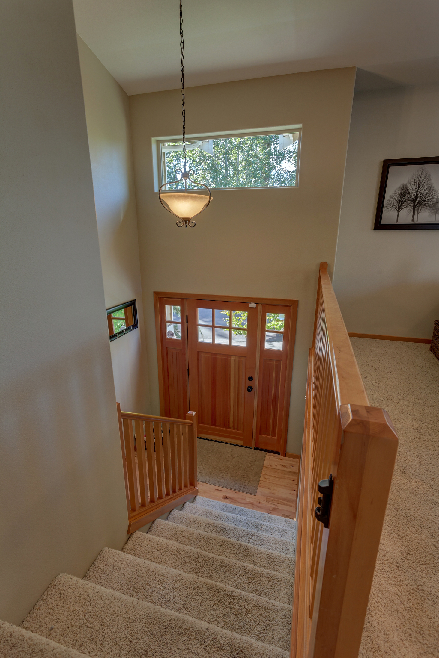 Property Photo:  3326 Bristol Wy  WA 98226 