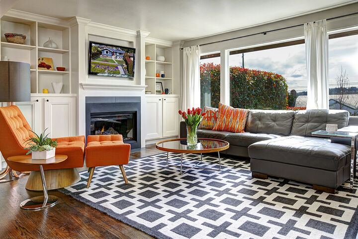 Property Photo: 3224 NW 57th St WA 98107