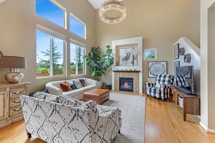 Property Photo:  1226 125th St SE  WA 98208 