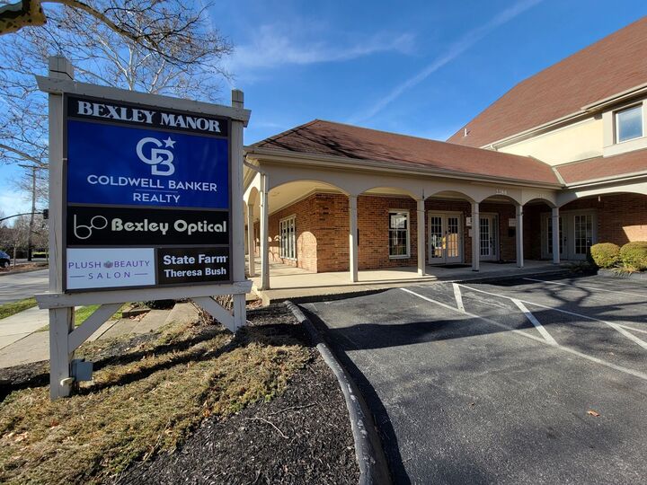 Bexley/East,Columbus,Ohio