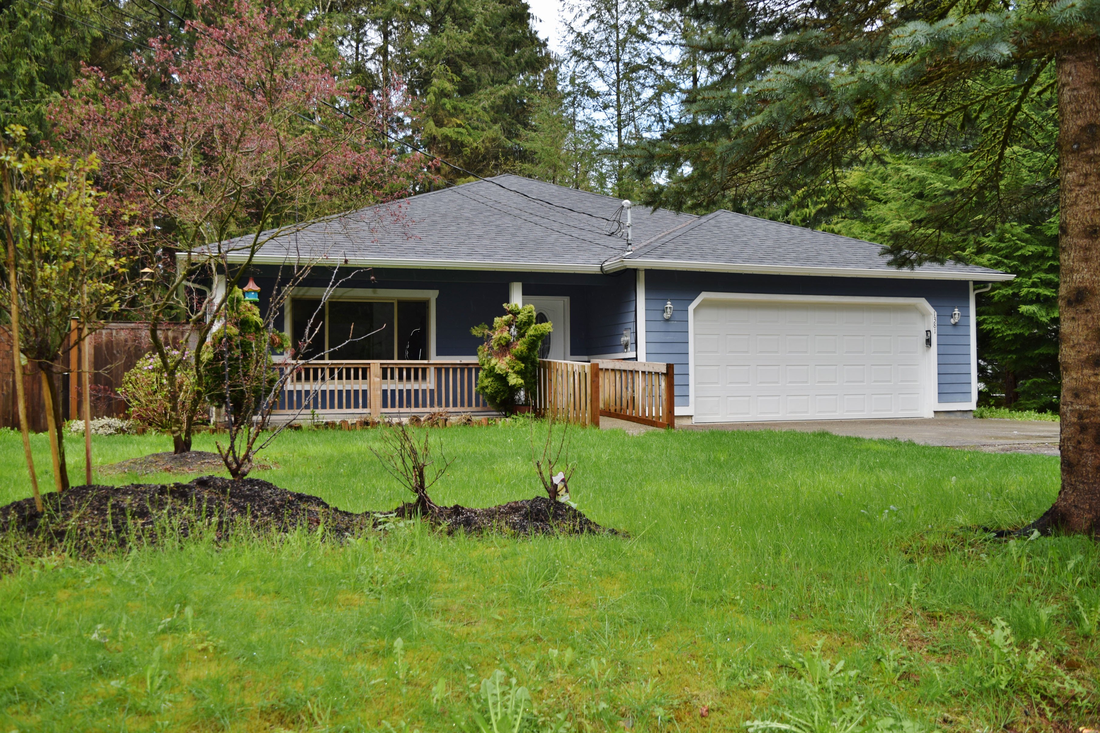 Property Photo: Introducing... 1381 King Valley Dr  WA 98266 