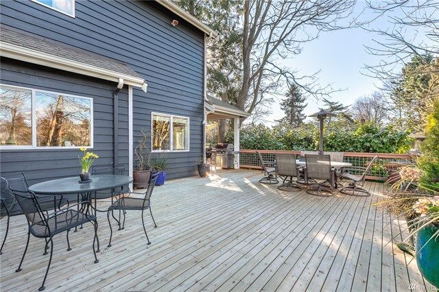 Property Photo:  10821 8th Avenue NW  WA 98177 