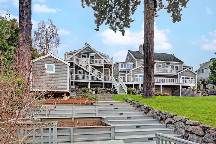 Property Photo: Logg road 11416 Logg Rd NE WA 98110