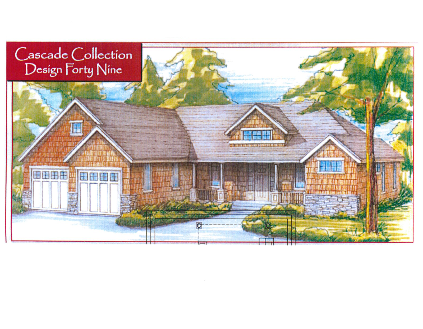 Property Photo:  1317 Sunrise Estates Place  WA 98282 