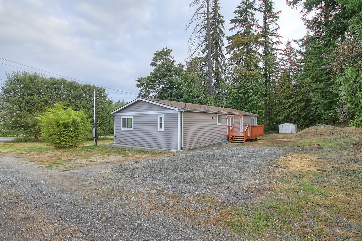 Property Photo: Overview 10726 148 Ave SE  WA 98059 