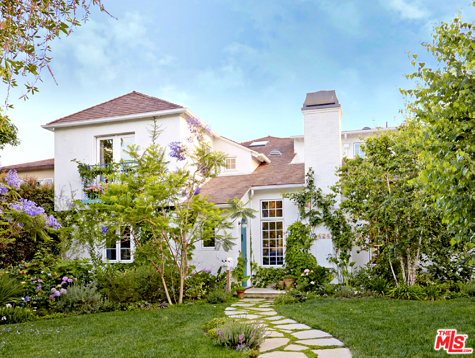 Property Photo: 824 Stanford St CA 90403