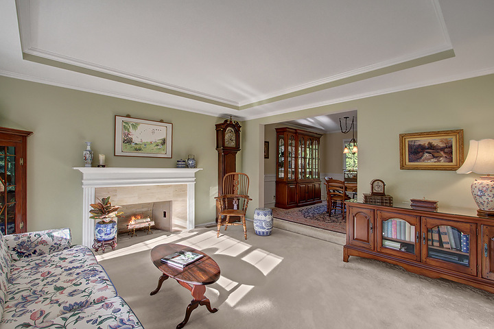 Property Photo: Welcome to your new home, have a look inside 18238 NE 200th Street WA 98077