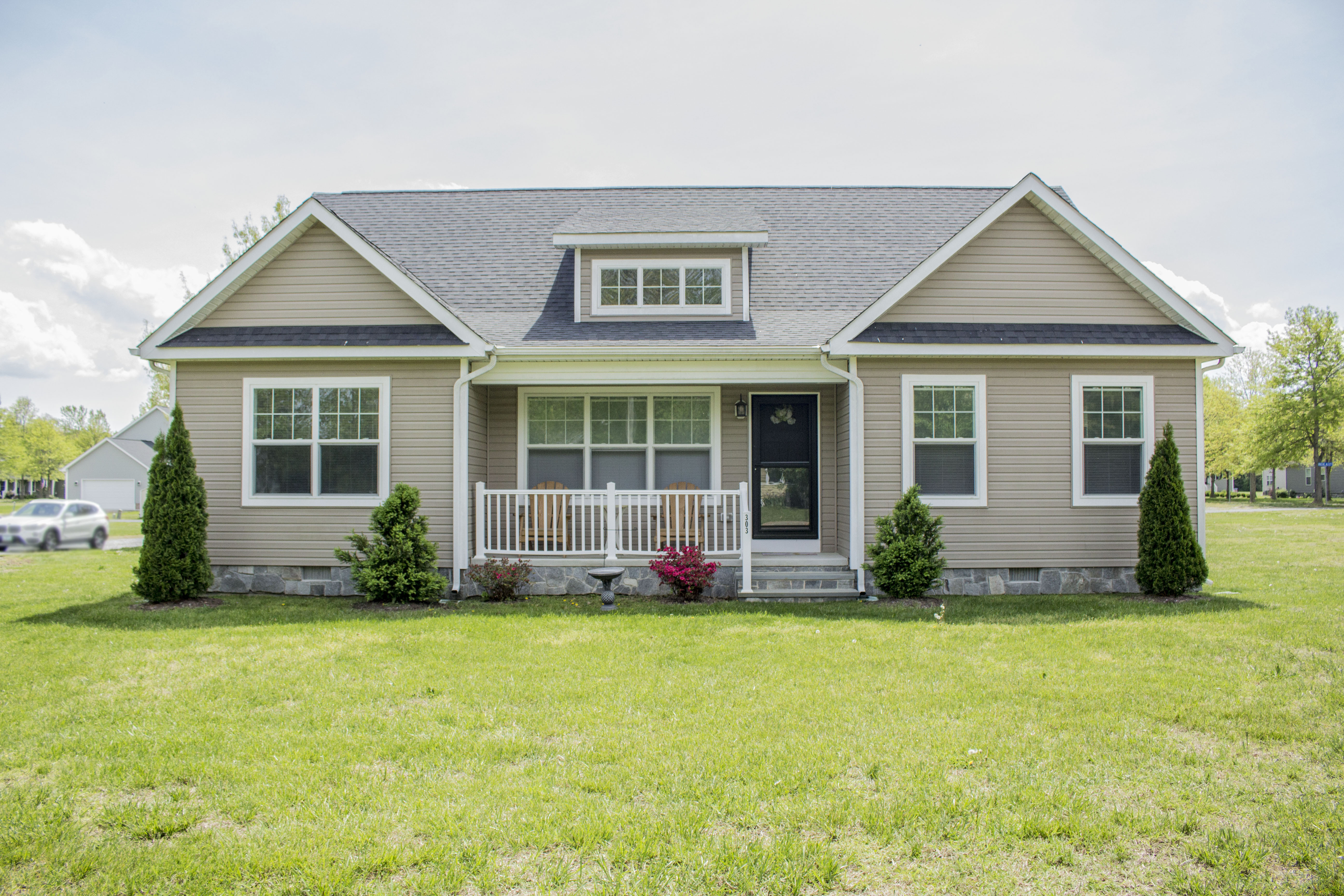 303 Railroad Avenue  East New Market MD 21631 photo