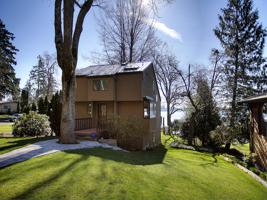 Property Photo:  9018 Dolly Madison  Street SW  WA 98498 