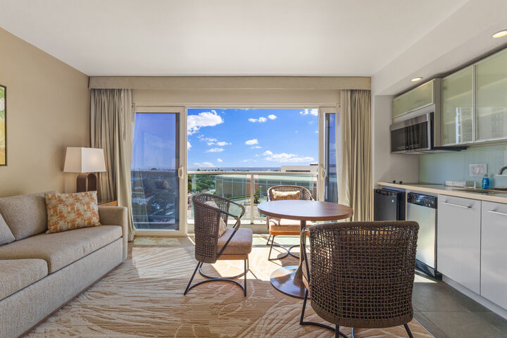 Property Photo:  410 Atkinson Drive 907  HI 96814 