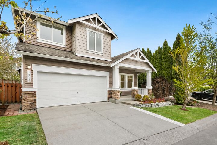 Property Photo:  14316  70th Avenue SE  WA 98296 