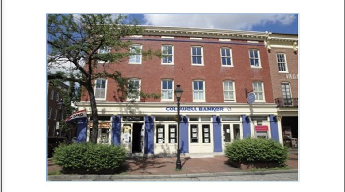 Baltimore City Regional,Baltimore,Mid Atlantic