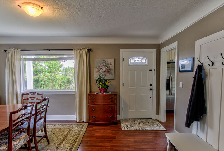 Property Photo: Interior 1503 S 13th St  WA 98274 