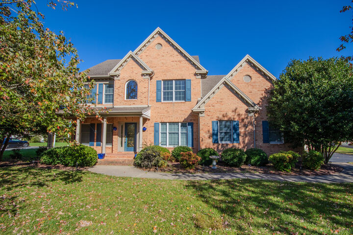 6061 Bridle Court  Salisbury MD 21801 photo
