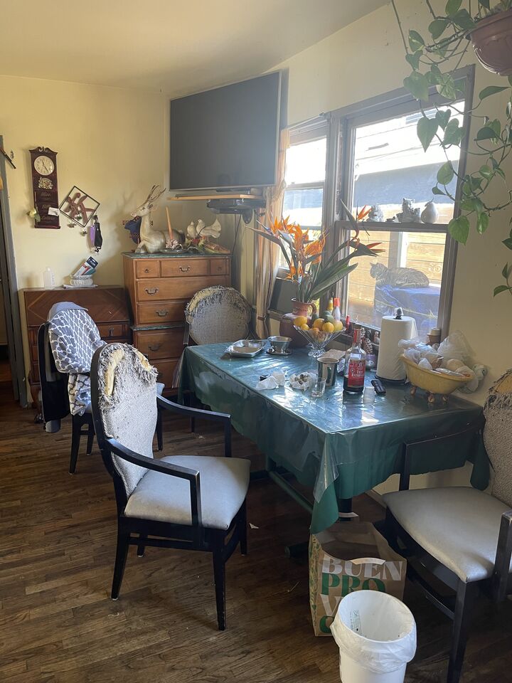 Property Photo: 12208 Culver Blvd CA 90066