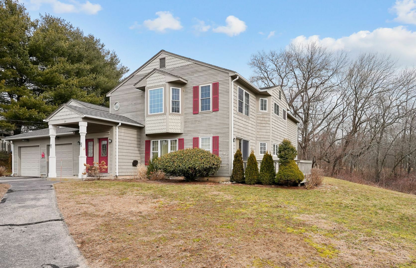 Property Photo:  31 Nipmuc Trl, Unit#D  RI 02904 