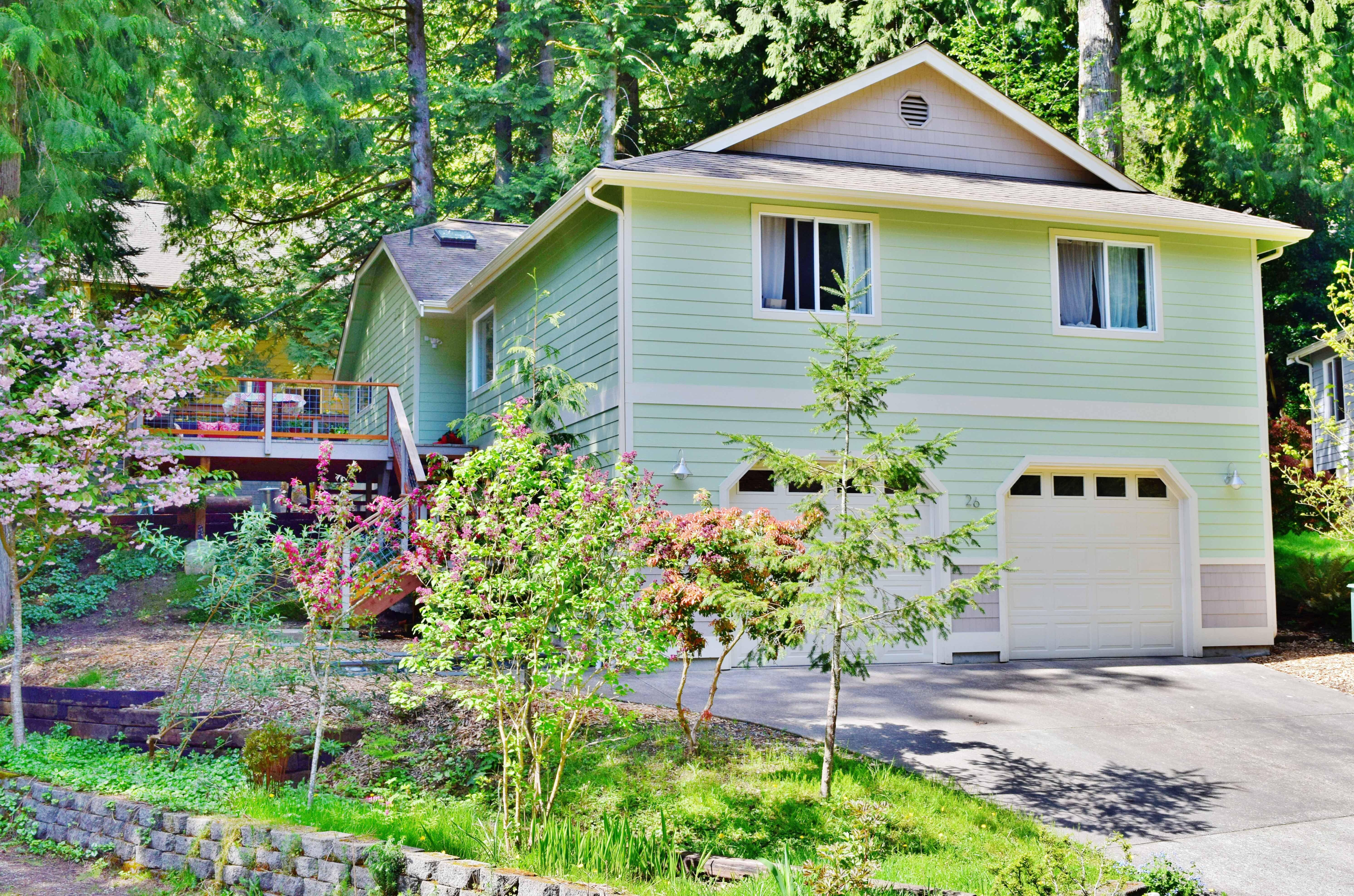 Property Photo: 26 Parkview Cir WA 98229