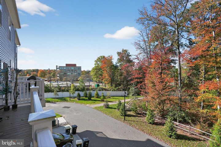 Property Photo: 10410 John Glenn Street MD 20706