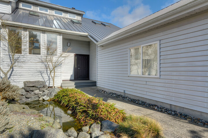 Property Photo: William rogers road 7268 NE William Rogers Rd  WA 98342 