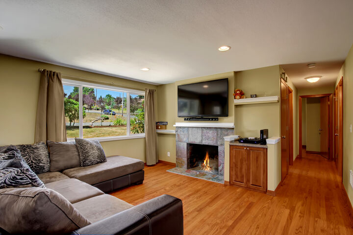 Property Photo: Home sweet home 1601 Pine St  WA 98201 