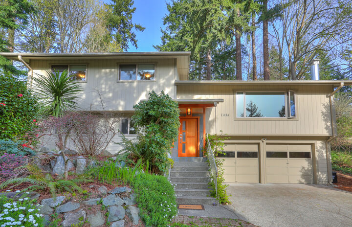 11414 9th Avenue NW  Seattle WA 98177 photo Contemporary Broadview