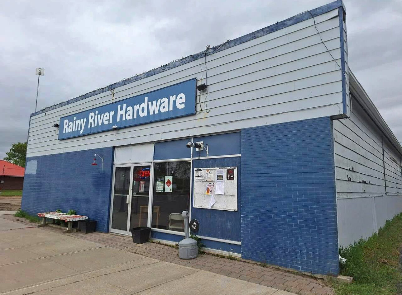 Property Photo: 220 Fourth Street ON P0W1L0