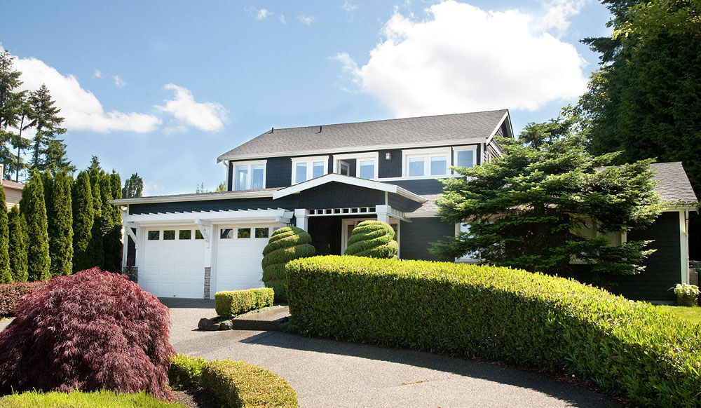 Property Photo: 784 7th St S WA 98033