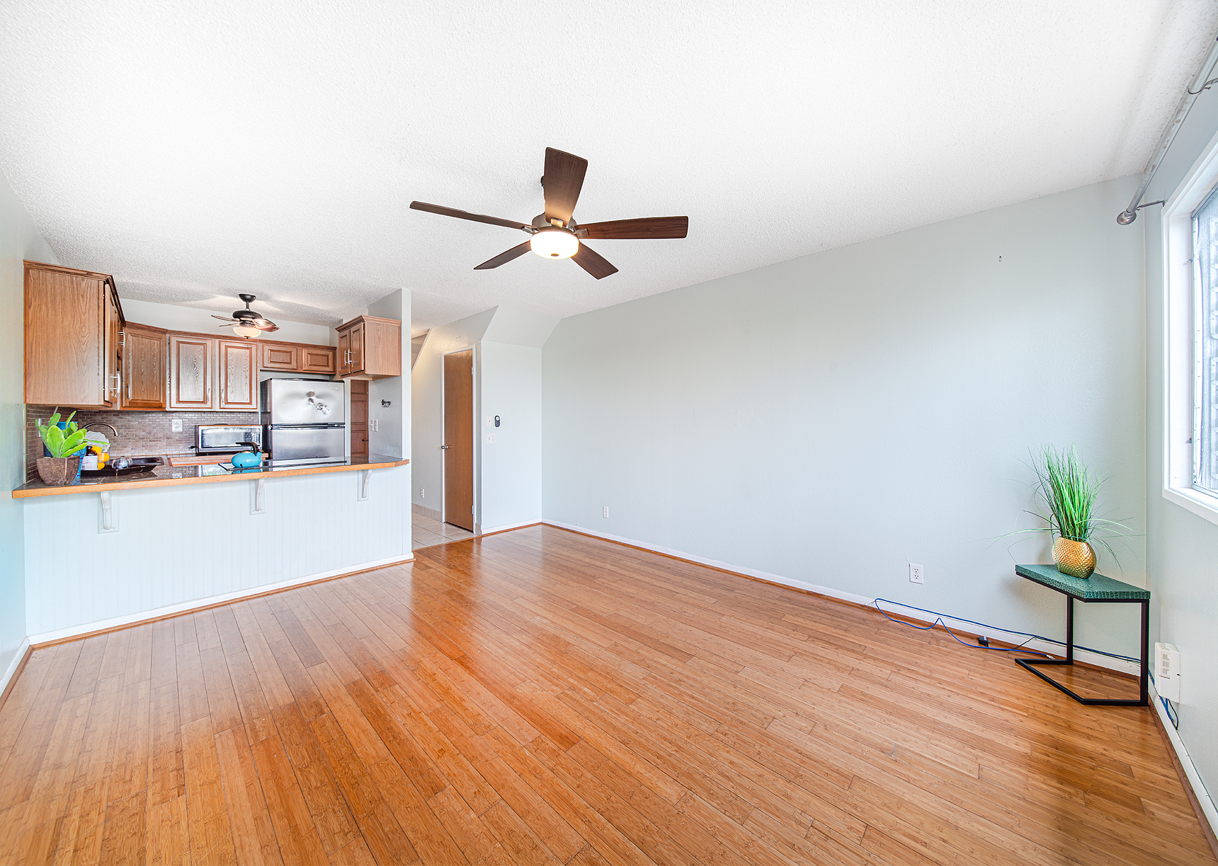 Property Photo:  350 Aoloa Street B243  HI 96734 