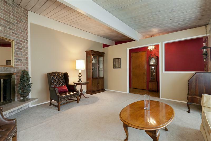 Property Photo: Interior 726 N 200th St  WA 98133 