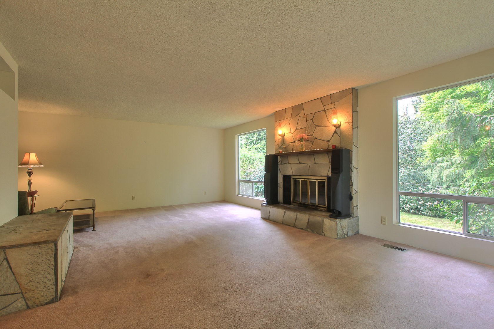Property Photo: Interior 5501 Firwood Dr WA 98036
