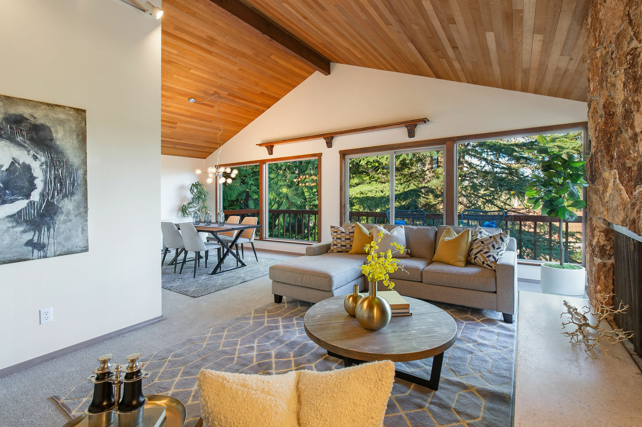 Property Photo:  285 Mt Rainier Place NW  WA 98027 
