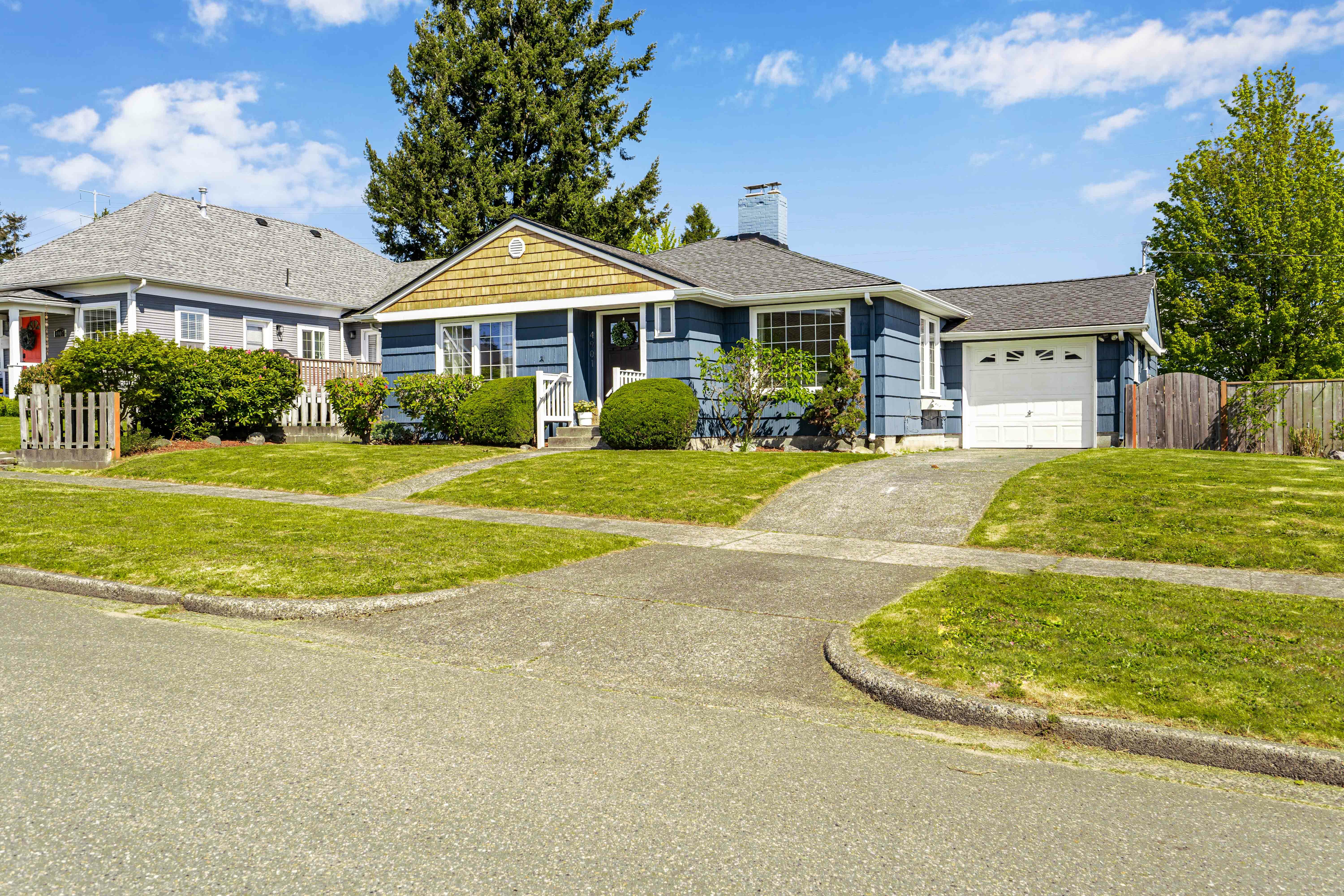 Property Photo:  4901 N 19th Street  WA 98406 