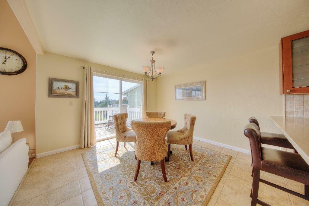 Property Photo: Dining room 25215 43rd Place S  WA 98032 